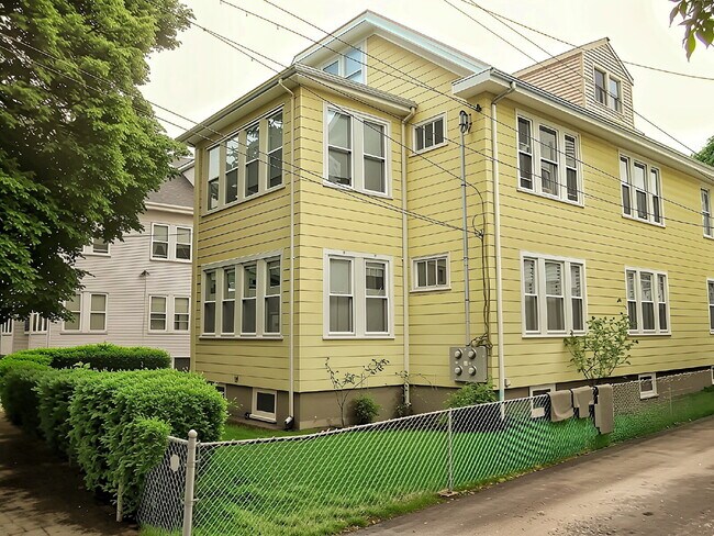No Broker fee!!! Good credit & Solid incom... - No Broker fee!!! Good credit & Solid incom... Apartment