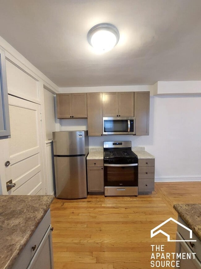 Photo - 3816 West Thomas Street #1 Apartment