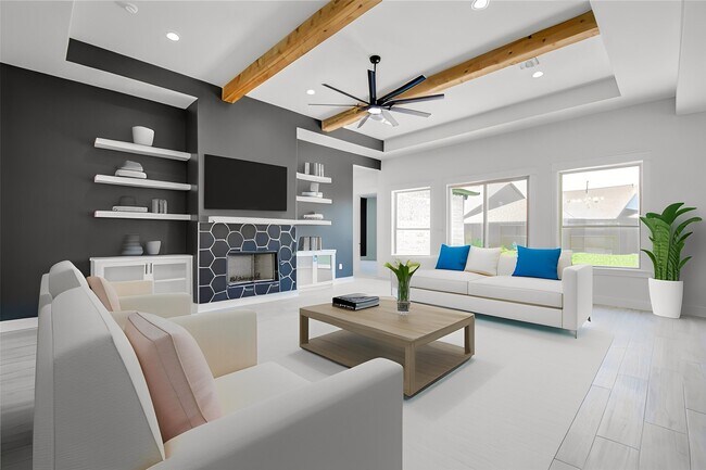 Foto del edificio - 16130 Long Boat Ct