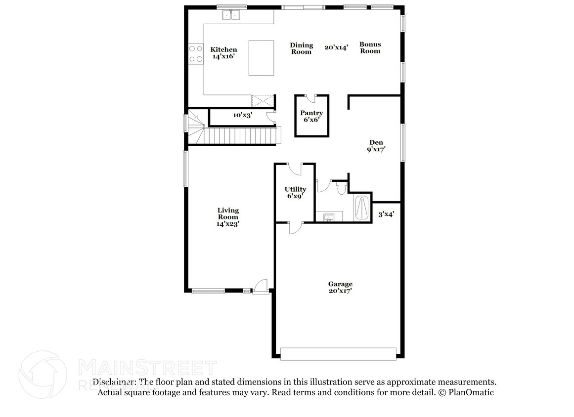 Foto principal - 1648 W Osasuna Dr