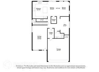 Building Photo - 1648 W Osasuna Dr