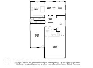 Building Photo - 1648 W Osasuna Dr