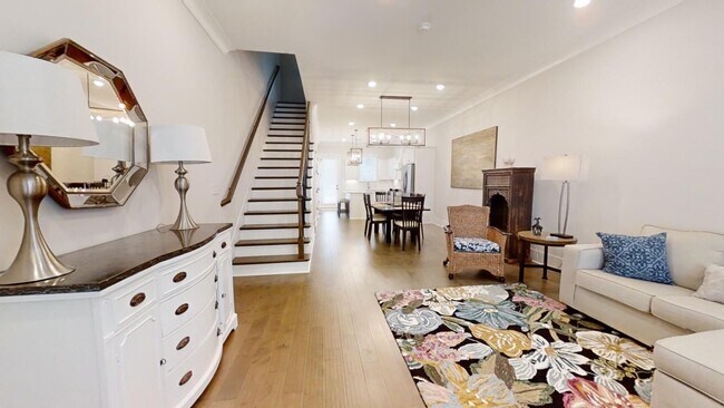 Foto del edificio - 2106 Moores Mill Rd