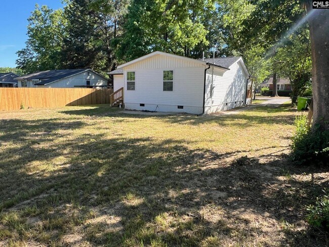 Foto del edificio - 4608 Sheraton Rd