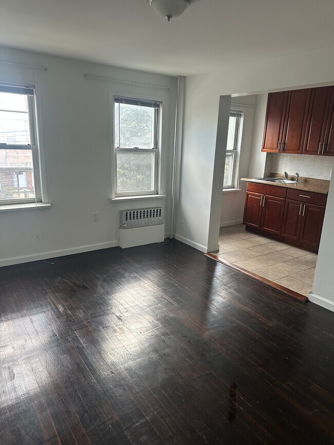 Foto del edificio - 2126 29th St