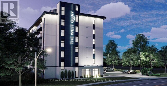 Building Photo - 75 Suncoast Dr E