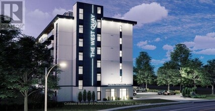Building Photo - 75 Suncoast Dr E