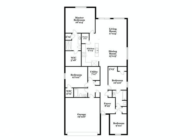 Building Photo - 3010 Neverland Dr, New Smyrna Beach, FL 32168