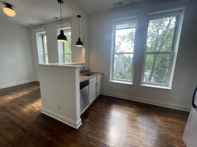 Foto del edificio - 651 N Paulina St
