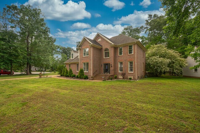 Foto del edificio - Immaculate Home In Gatling Point!