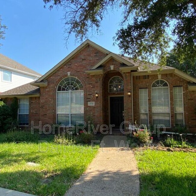 Building Photo - 2721 Vista Bluff Blvd