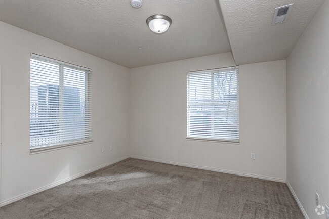 Interior Photo - Brickgate at Fireclay