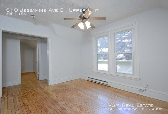 Building Photo - 610 Jessamine Ave E