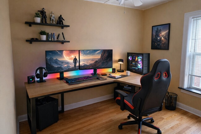 Foto del edificio - 1724 E 70th St