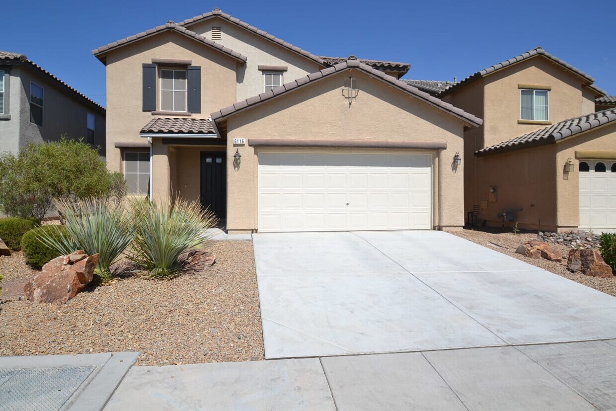 Foto principal - 6116 Talbot Springs Ct