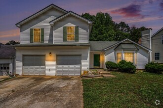 Building Photo - 2844 Oakvale Falls Dr