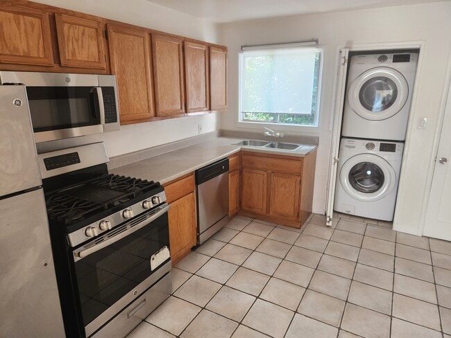 kitchen - 1731 10th St
