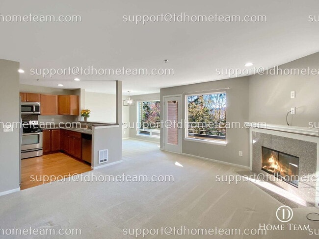 Photo - Luxurious 1-Bedroom Condo with Scenic View...