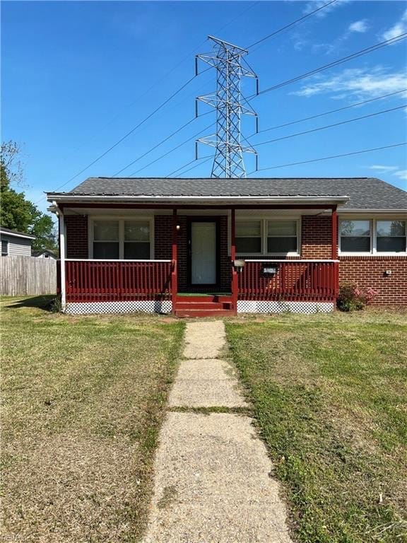 Foto principal - 717 73rd St