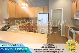 Building Photo - 9933 E Hidden Treasure Ct