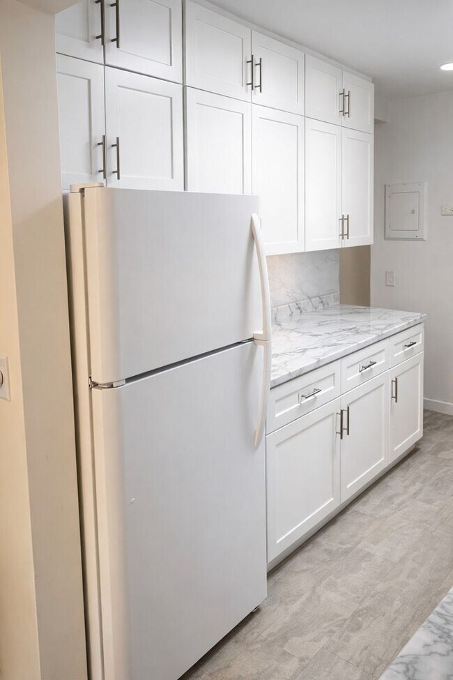 Foto del interior - The River House