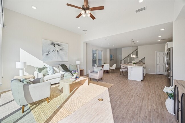 Foto del edificio - 4017 Delta Rose St