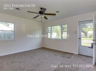 Foto del edificio - Kensington
