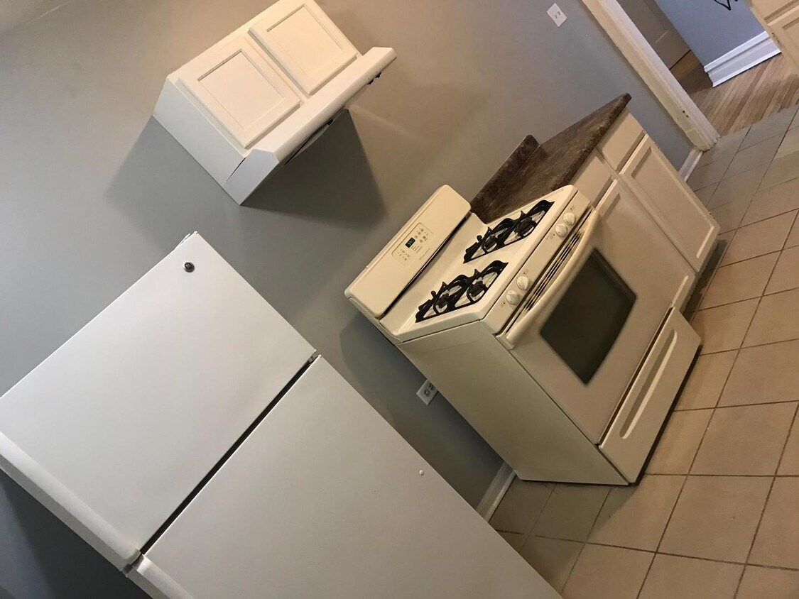 Foto del edificio - 7801 S Burnham Ave