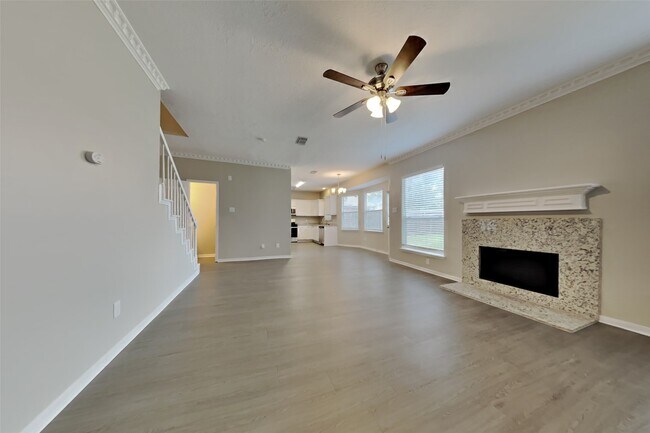 Foto del edificio - 12618 Duchess Ln