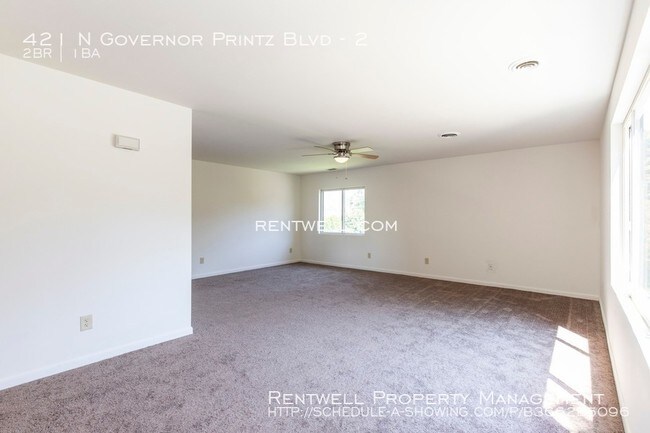 Building Photo - 421 N Governor Printz Blvd