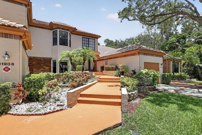 Foto del edificio - 11908 Glenmore Dr
