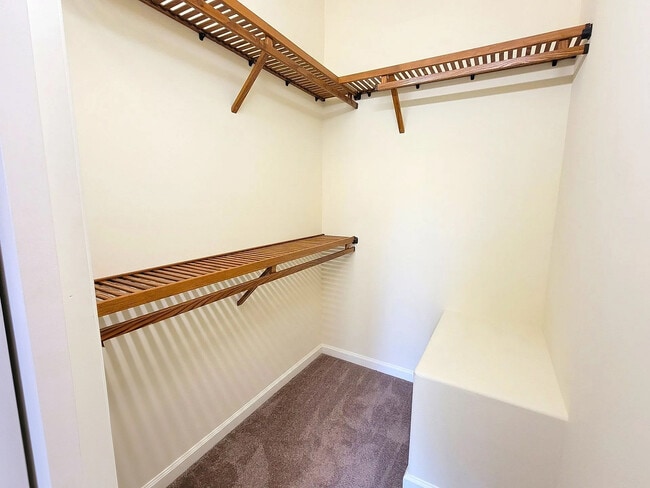 armario - Creekside Villas