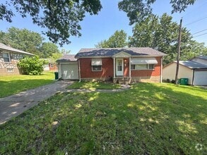 Building Photo - 8117 Bluemont Way