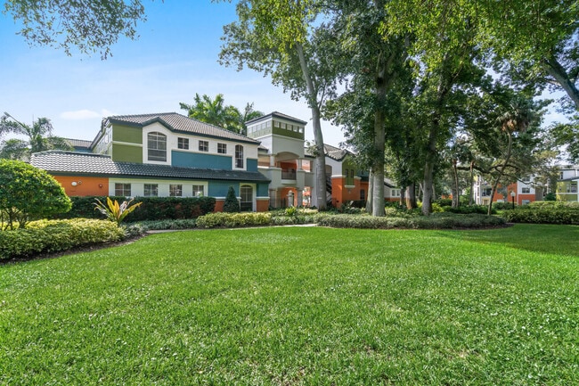Building Photo - Bayside Arbors of Clearwater