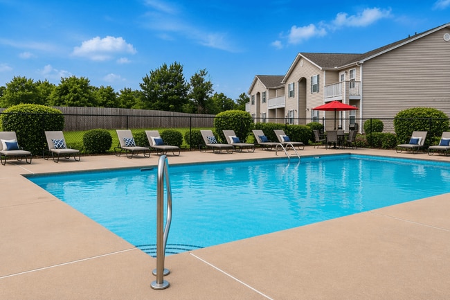 Building Photo - Crown Ridge