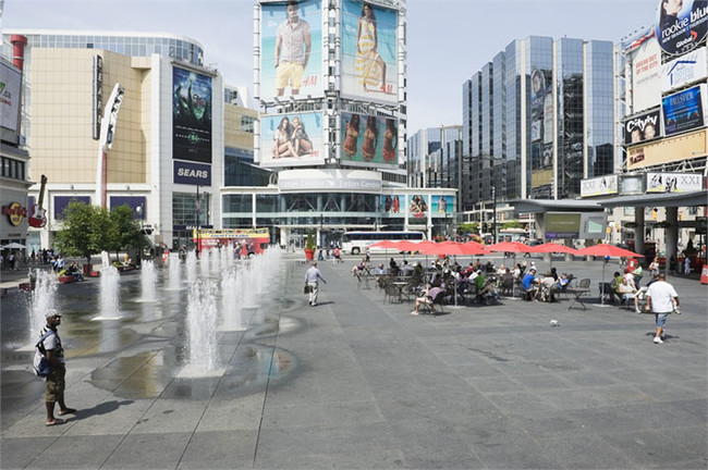 Building Photo - Yonge & Rich Condominiums
