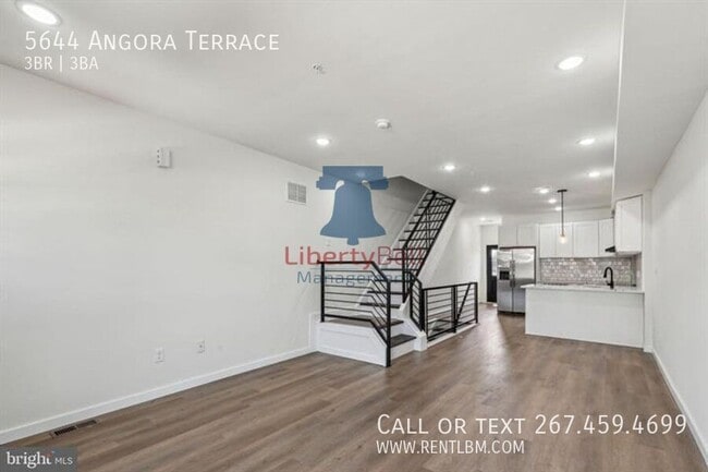 Foto del edificio - 5644 Angora Terrace