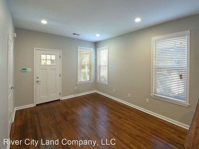 Foto del edificio - 1 br, 1 bath House - 1556 Tutwiler