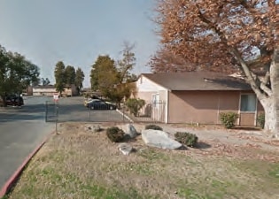 Building Photo - Pacific Pines Apartments