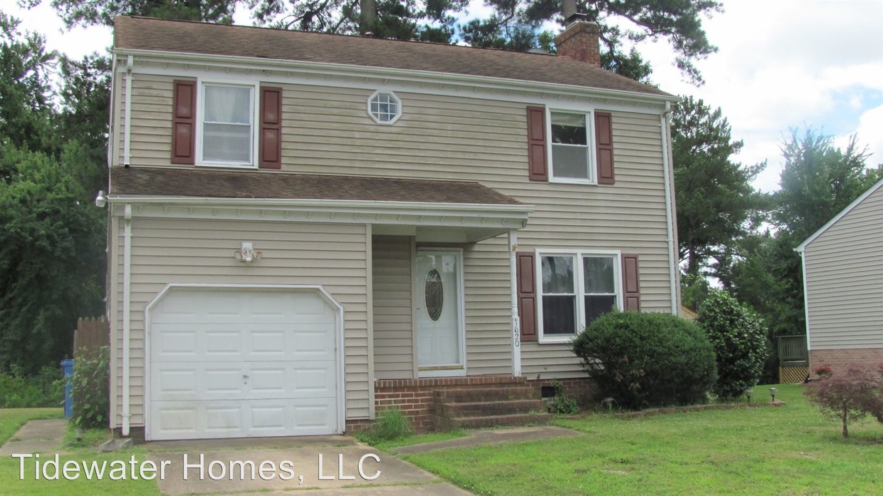 Primary Photo - 1620 Sandy Pines Way