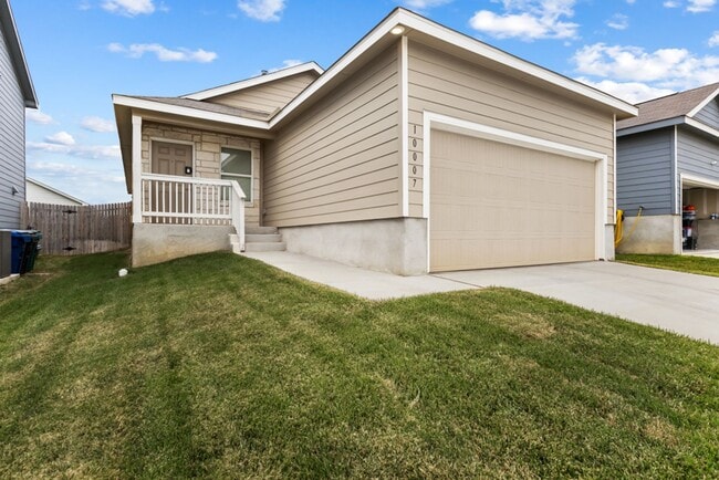 Building Photo - 10007 Kersey Ml