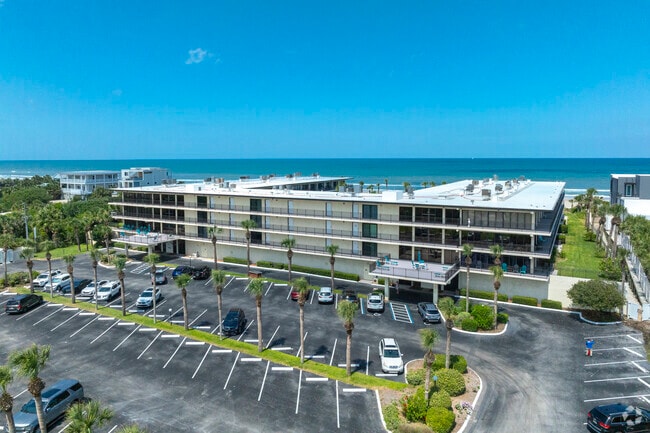 Ocean House Condominiums