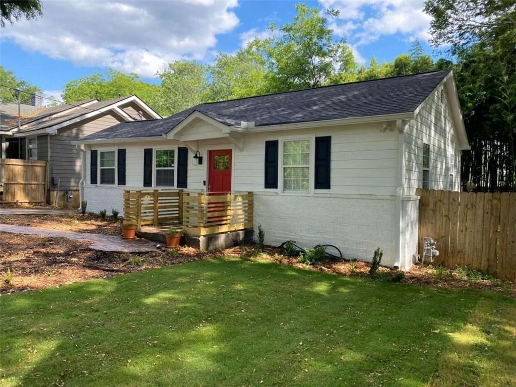 Foto principal - 1127 Dobbs Dr SE