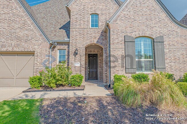 Foto del edificio - 6016 Cross Point Ln
