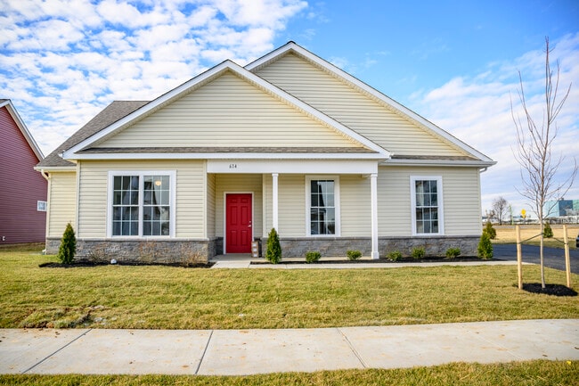 Building Photo - Eden Hill Village