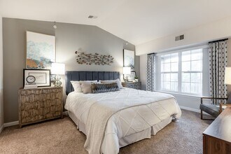 Interior Photo - Harvard Place Apartments