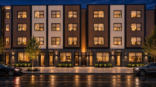 Foto del edificio - 151 Roseville Ave