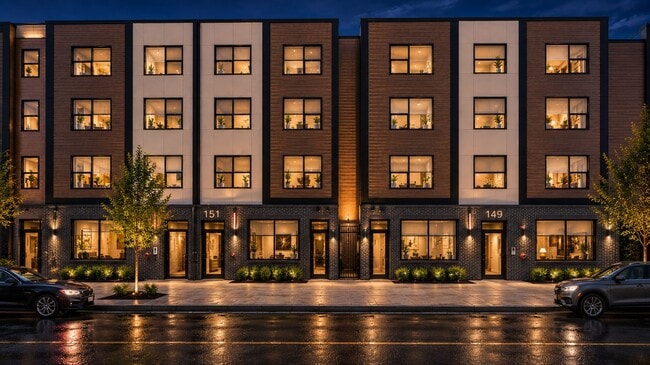 Building Photo - 151 Roseville Ave