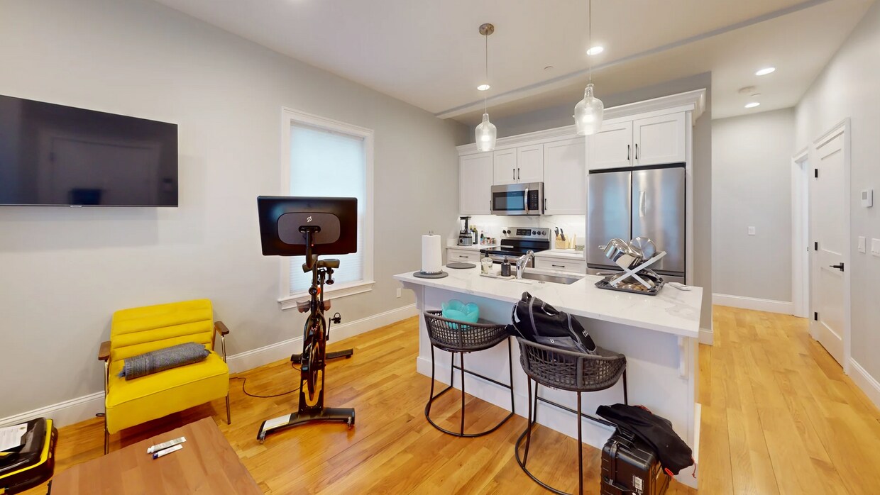Foto del edificio - 3305 Washington St