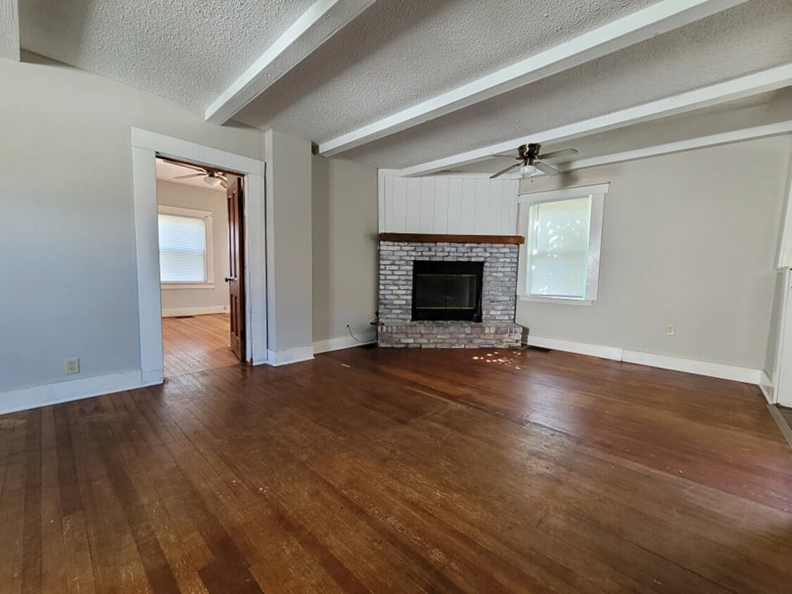 Foto del edificio - 503 S Courtland